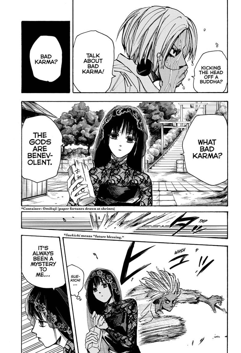 Chapter 43 I Love You - Page 15